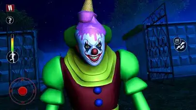 Play Scary Horror Clown escape  and enjoy Scary Horror Clown escape with UptoPlay