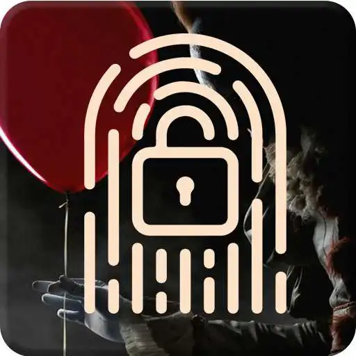 Play Scary Horror Cool HD Wallpaper Lockscreen APK