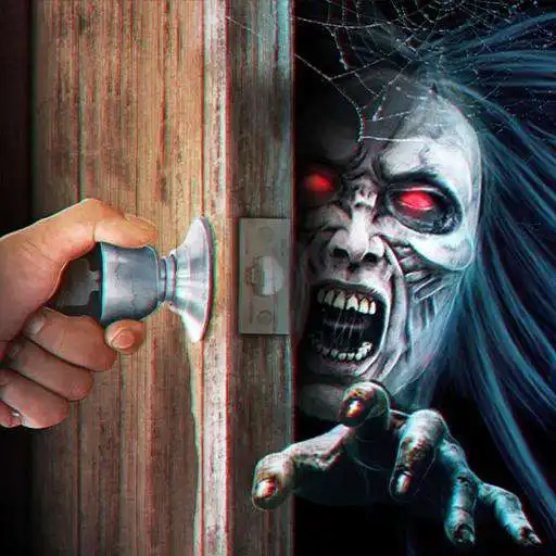Play Scary Horror Escape Room Games APK Play Scary Horror Escape Room Games APK