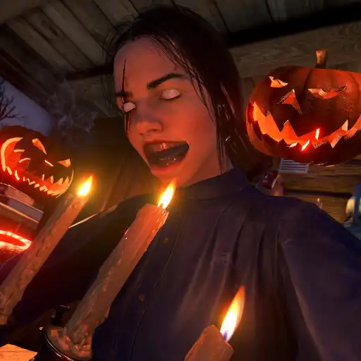 Play Scary Horror Halloween Death  APK