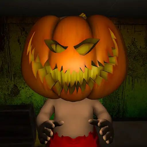 Play Scary Horror Halloween Game APK Play Scary Horror Halloween Game APK