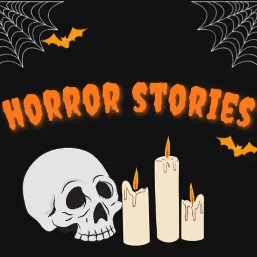 Play scary - horror stories APK Play scary - horror stories APK