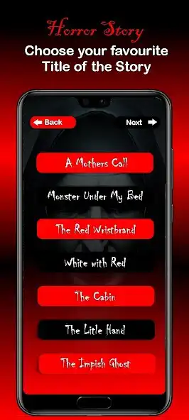 Play Scary - Horror Stories Offline as an online game online Scary - Horror Stories Offline with UptoPlay Play Scary - Horror Stories Offline as an online game Scary - Horror Stories Offline with UptoPlay