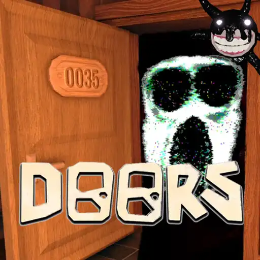 Play scary hotel doors for rblox APK
