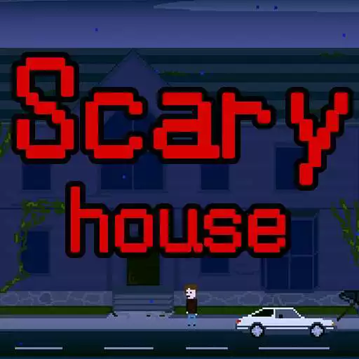 Play Scary House Granny 2D The escape APK Play Scary House Granny 2D The escape APK