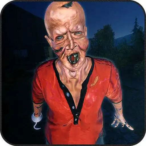Play Scary House Horror Adventure: Nightmare Escape 3D APK