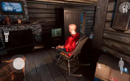 Play Scary House Horror Adventure: Nightmare Escape 3D as an online game online Scary House Horror Adventure: Nightmare Escape 3D with UptoPlay com.el.scaryfreddy.nightmareescape Play Scary House Horror Adventure: Nightmare Escape 3D as an online game Scary House Horror Adventure: Nightmare Escape 3D with UptoPlay