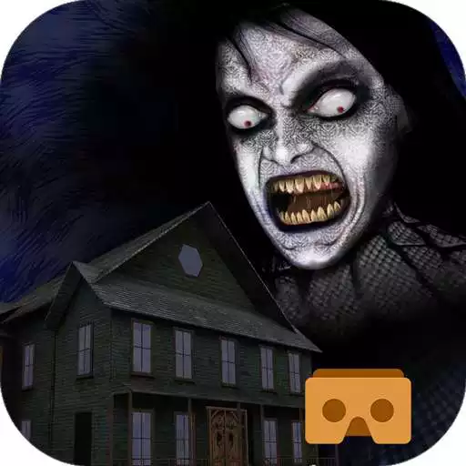Run free android online Scary House VR - Cardboard Game APK Run free android online Scary House VR - Cardboard Game APK