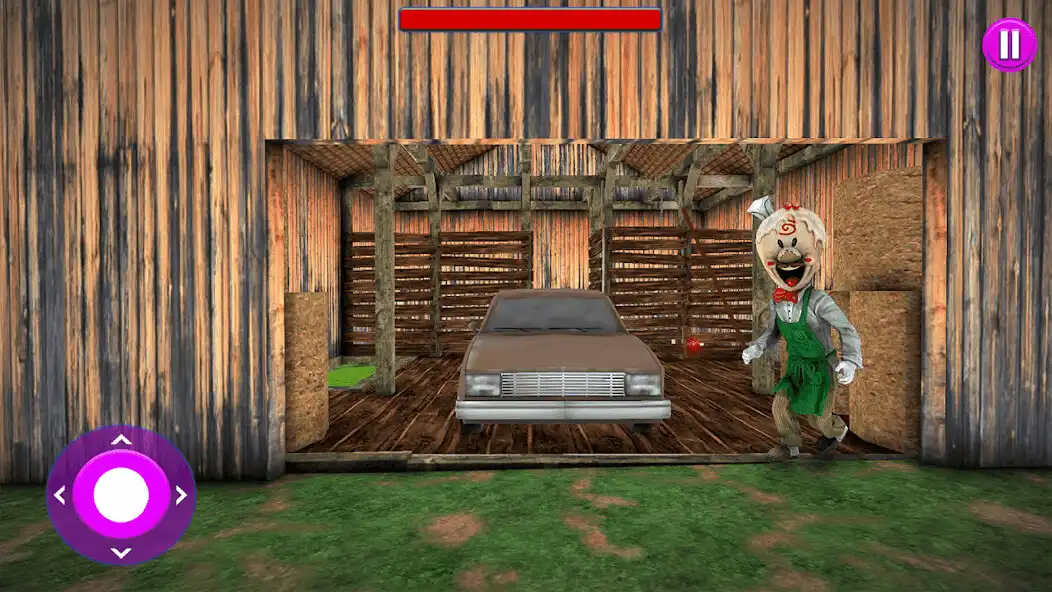 Play Scary Ice Cream Neighbor House and enjoy Scary Ice Cream Neighbor House with UptoPlay Play Scary Ice Cream Neighbor House and enjoy Scary Ice Cream Neighbor House with UptoPlay