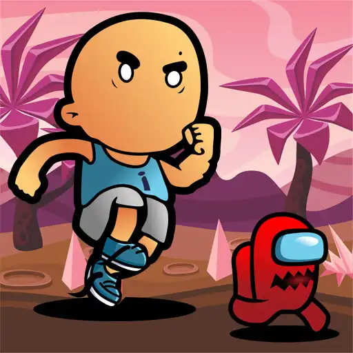 Play Scary Ipin Impostor Survivor APK