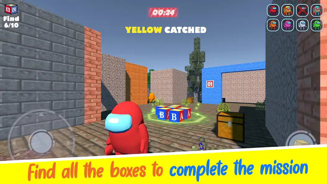 Play Scary Ipin Impostor Survivor and enjoy Scary Ipin Impostor Survivor with UptoPlay Play Scary Ipin Impostor Survivor and enjoy Scary Ipin Impostor Survivor with UptoPlay