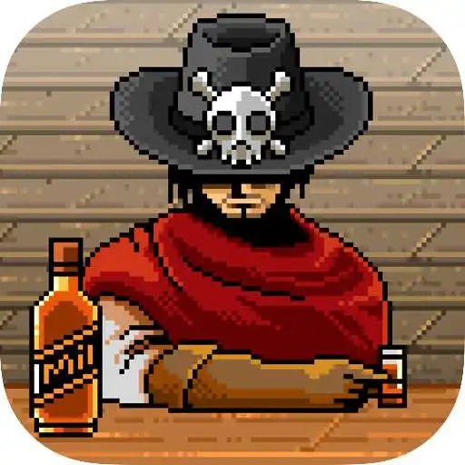 Play Scary Jack: West World APK Play Scary Jack: West World APK