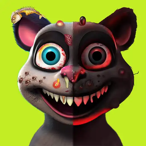 Play Scary Jean - Kick The Evil Cat APK