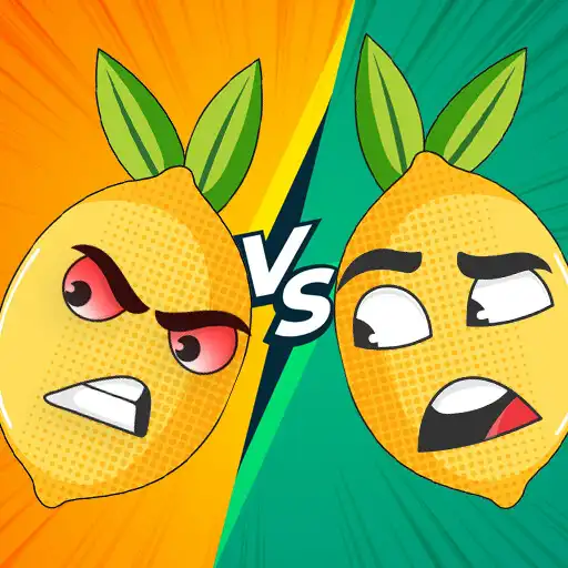 Play Scary Lemons APK