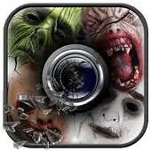Free play online Scary Masks Horror Photo Maker APK Free play online Scary Masks Horror Photo Maker APK