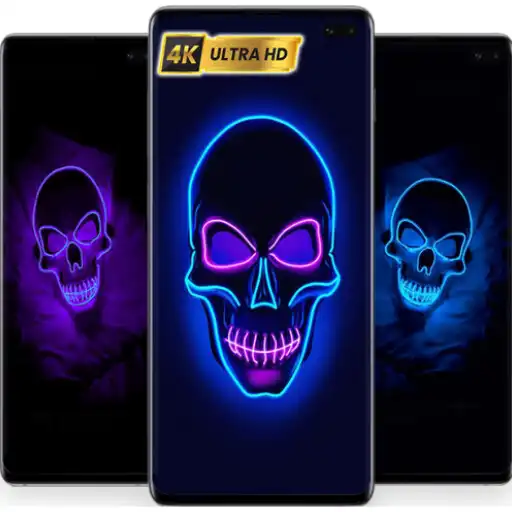 Play Scary Masks Wallpaper 4K UHD APK Play Scary Masks Wallpaper 4K UHD APK