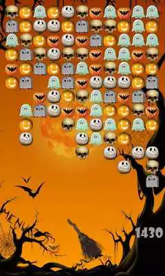 Play Scary Match Shooter