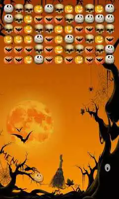Play Scary Match Shooter