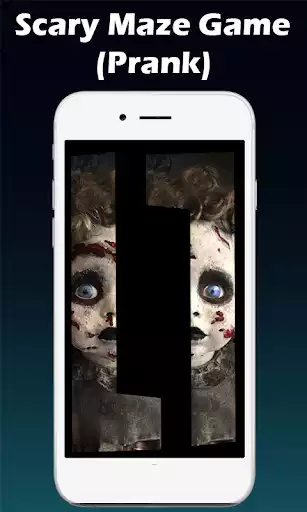 Play Scary Maze Game Prank  and enjoy Scary Maze Game Prank with UptoPlay