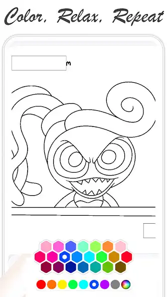 Play Scary Mommy Long Legs Coloring and enjoy Scary Mommy Long Legs Coloring with UptoPlay Play Scary Mommy Long Legs Coloring and enjoy Scary Mommy Long Legs Coloring with UptoPlay