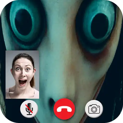 Play Scary Momo Calling You APK Play Scary Momo Calling You APK