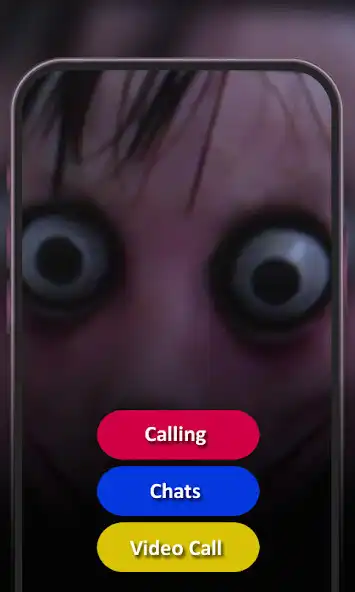 Play Scary Momo Calling You  and enjoy Scary Momo Calling You with UptoPlay