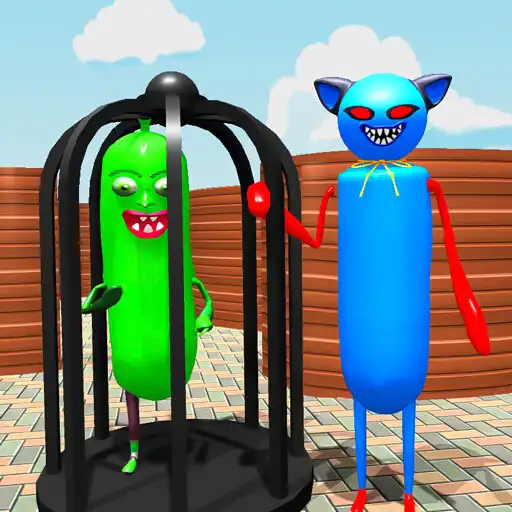 Play Scary Monster Hide and seek APK Play Scary Monster Hide and seek APK