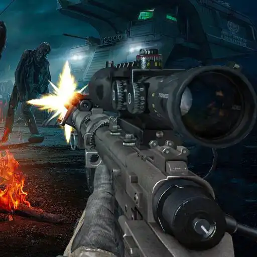 Play Scary Monster Shooter 3D Fight APK Play Scary Monster Shooter 3D Fight APK