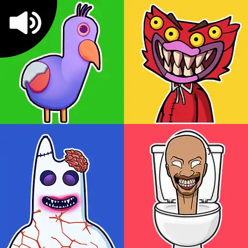 Play Scary Monster Voice Prank Game APK Play Scary Monster Voice Prank Game APK