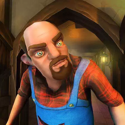 Free play online Scary Neighbor 3D APK Free play online Scary Neighbor 3D APK