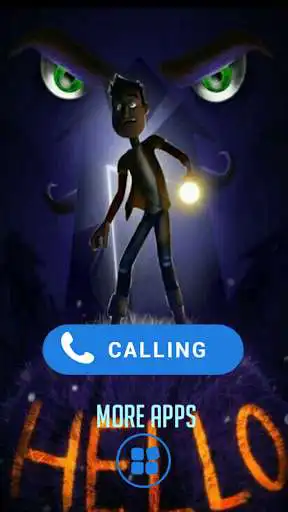 Play scary neighbor fake call and enjoy scary neighbor fake call with UptoPlay Play scary neighbor fake call and enjoy scary neighbor fake call with UptoPlay