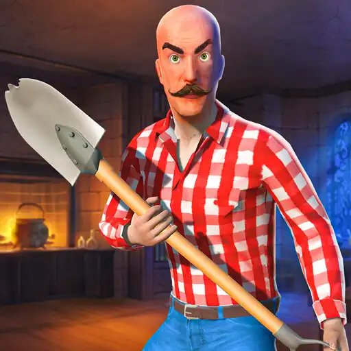 Play Scary Neighbor Horror Games 3D APK Play Scary Neighbor Horror Games 3D APK