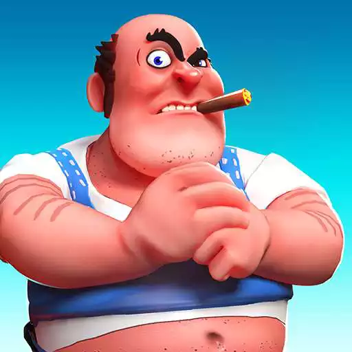 Play Scary Neighbour - Prank Master 3D APK