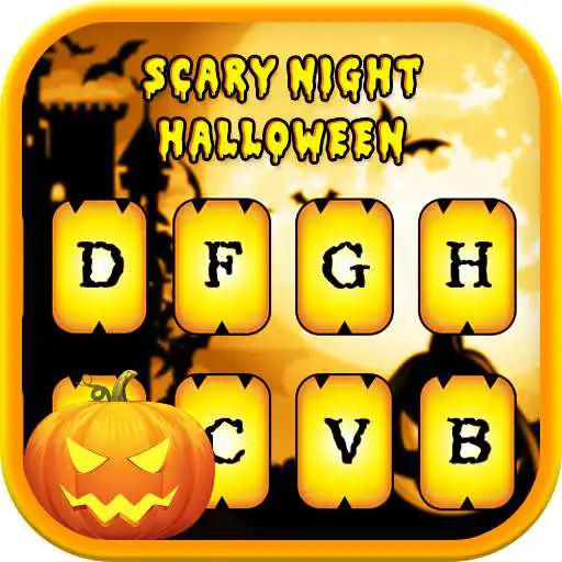 Play Scary Night Halloween Keyboard APK Play Scary Night Halloween Keyboard APK
