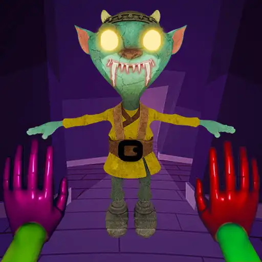 Play Scary nights Hide seek APK Play Scary nights Hide seek APK