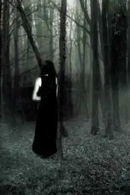 Play Scary Night Wallpapers