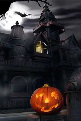 Play Scary Night Wallpapers