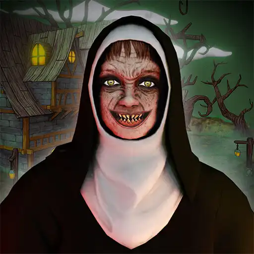 Play Scary Nun Evil Horror Escape APK Play Scary Nun Evil Horror Escape APK