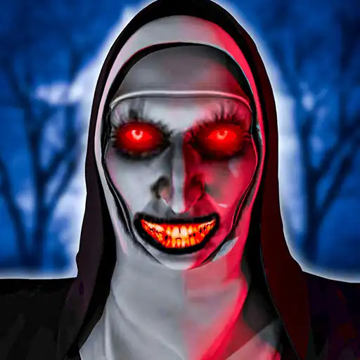 Play Scary Nun Evil House Escape APK Play Scary Nun Evil House Escape APK