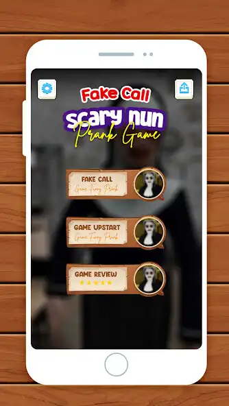 Play Scary Nun Game Fake Call Evil as an online game online Scary Nun Game Fake Call Evil with UptoPlay Play Scary Nun Game Fake Call Evil as an online game Scary Nun Game Fake Call Evil with UptoPlay