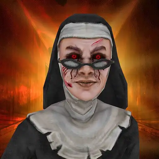 Play Scary Nun Horror School Escape APK Play Scary Nun Horror School Escape APK