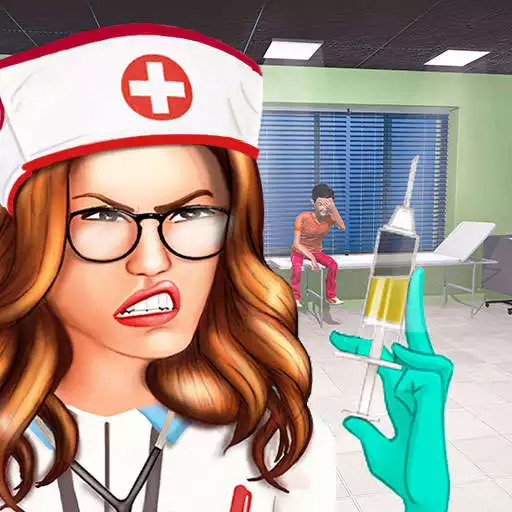 Play Scary Nurse Horror Story 3D APK Play Scary Nurse Horror Story 3D APK
