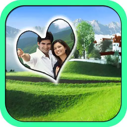 Free play online Scary Photo Frames APK