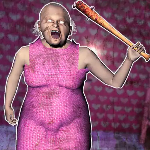 Play Scary Pink Lady Granny: Barbie Scary Mod 2020 APK Play Scary Pink Lady Granny: Barbie Scary Mod 2020 APK