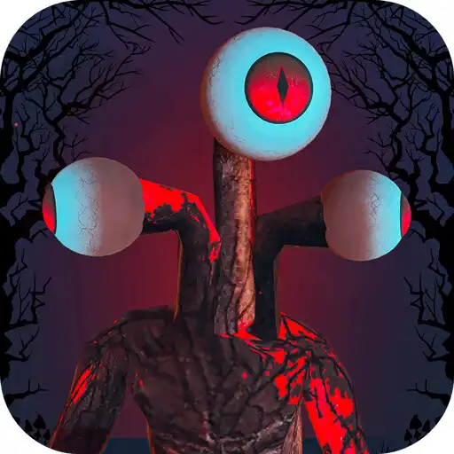 Play Scary Pipe Head Survival Game APK