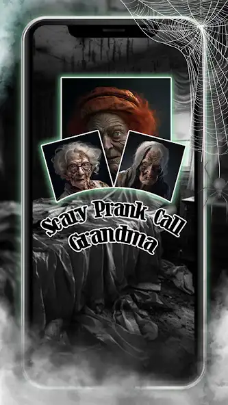 Play Scary Prank Call Grandma and enjoy Scary Prank Call Grandma with UptoPlay Play Scary Prank Call Grandma and enjoy Scary Prank Call Grandma with UptoPlay