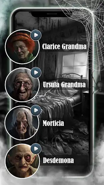 Play Scary Prank Call Grandma as an online game online Scary Prank Call Grandma with UptoPlay Play Scary Prank Call Grandma as an online game Scary Prank Call Grandma with UptoPlay