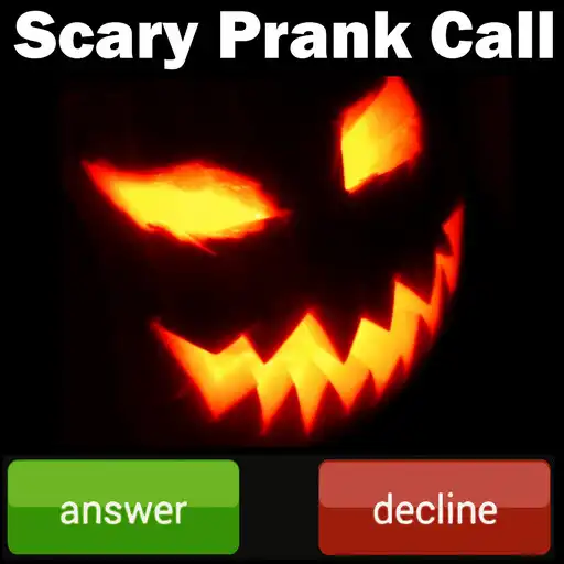 Run free android online Scary Prank Call APK Run free android online Scary Prank Call APK