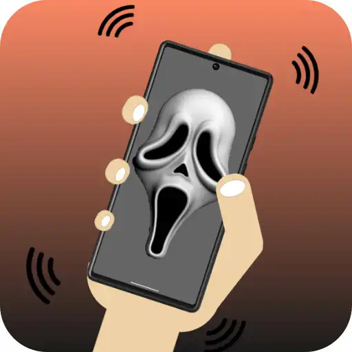Play Scary prank, horror creepy APK Play Scary prank, horror creepy APK