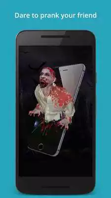 Play Scary Prank : Scare Victim